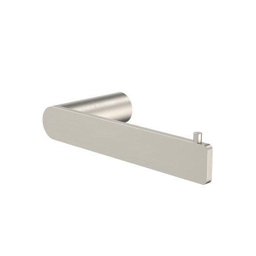 Urbane II Thin Edge Toilet Roll Holder PVD Brushed Nickel [196118]