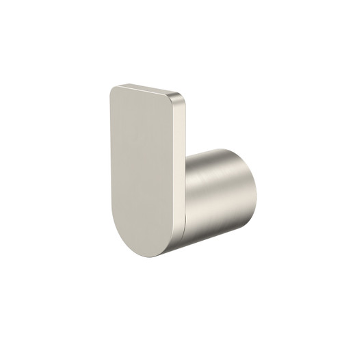 Urbane II Robe Hook PVD Brushed Nickel [196122]