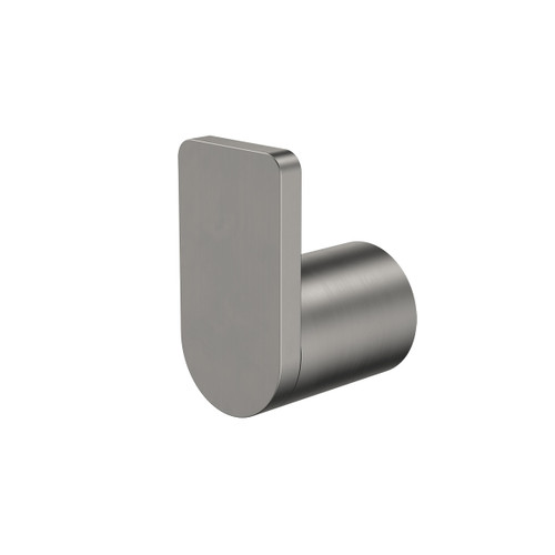 Urbane II Robe Hook PVD Gunmetal [196124]
