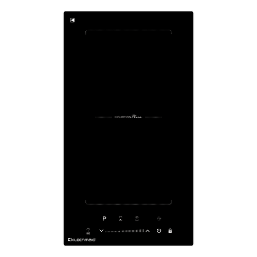 Induction Cooktop 30cm Black [300020]