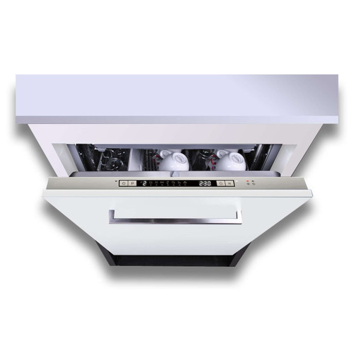 Fully Integrated Dishwasher 60cm [300373]