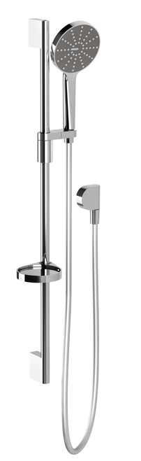 Nx Vive Rail Shower 3Star Chrome [180028]