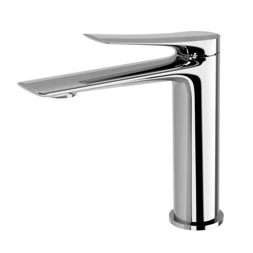 Kusabi Basin Mixer Chrome [305017]