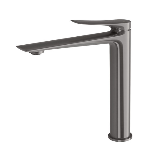 Kusabi Vessel Mixer Brushed Carbon [305038]