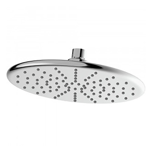 Shower Rose 225mm Chrome [167766]