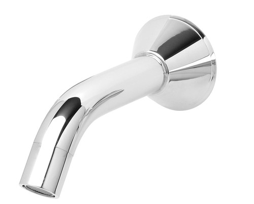 Ivy Bath Outlet 150mm Chrome [304910]