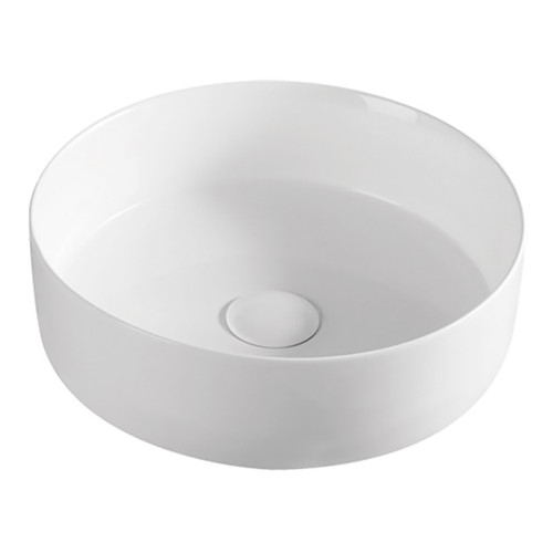 Dove Above Counter Basin Gloss White [257268]