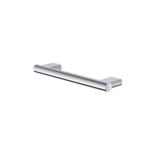 Opal Support Grab Rail 300mm Straight Stainless Steel [180535]