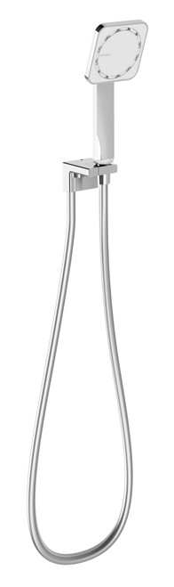 Nx Orli Hand Shower 3Star Chrome [168512]