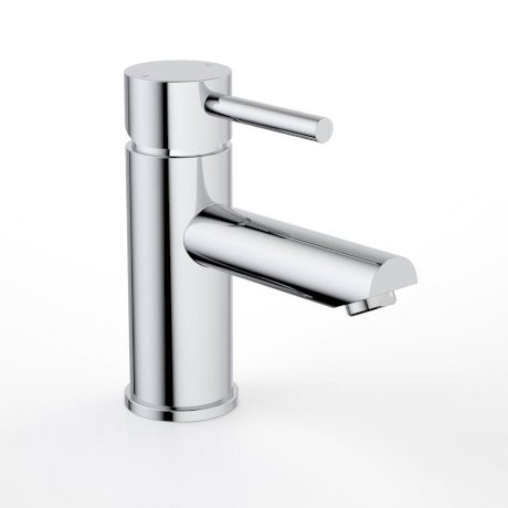 Blaze Pin Caroma Basin Mixer Chrome 5Star Lead Free [300543]