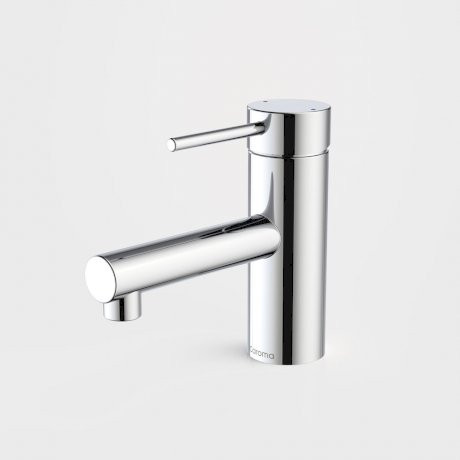 Pin Lever Irwell Basin Mixer Chrome 5Star Lead Free [301834]
