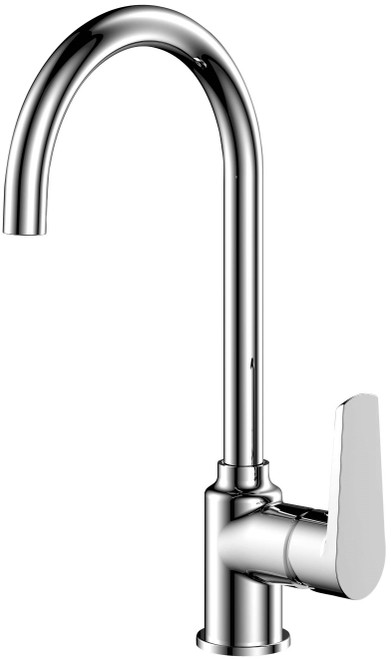 Argan Sink Mixer 5Star Chrome Lead Free [301842]