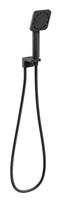 Nx Orli Hand Shower 3Star Matte Black [168513]