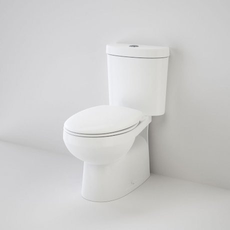 Profile II Close Coupled SNV Suite Soft Close Seat 4.5/3L White 4Star [132848]