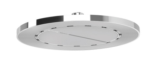 Nx Iko Shower Rose 3Star Chrome [168530]