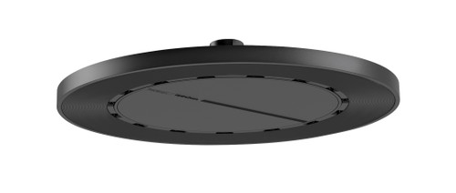Nx Iko Shower Rose 3Star Matte Black [168531]