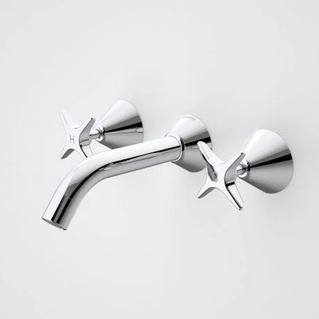 Elegance II Bath Set [131355]