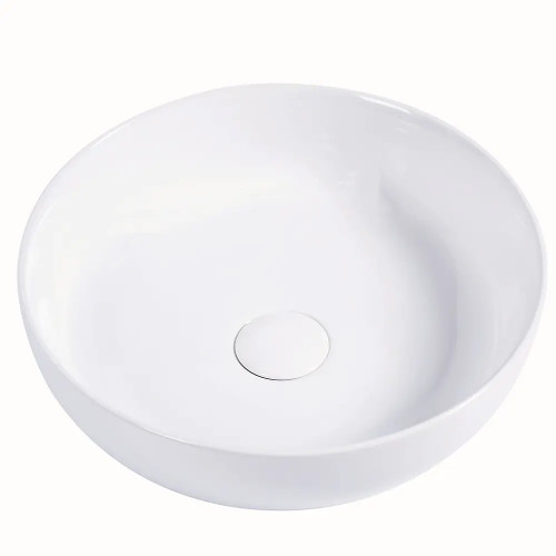 Bacino Above Counter Basin Matte White [305898]