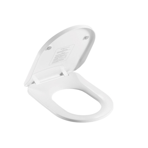 Z-Tech Heated Toilet Seat [306066]