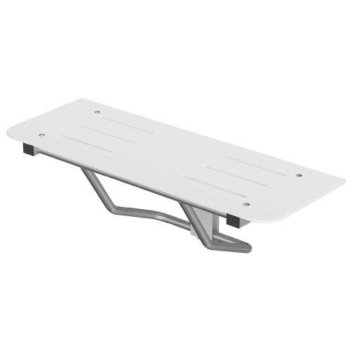 Luciana Care Shower Seat White [306234]
