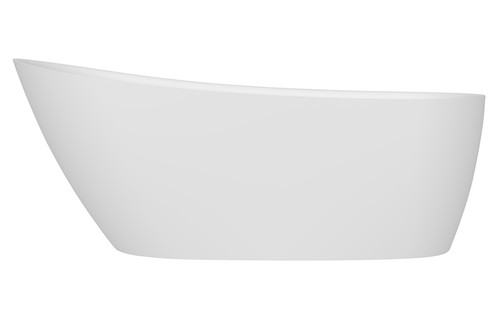 Caval 1680 Freestanding Bath White [306334]