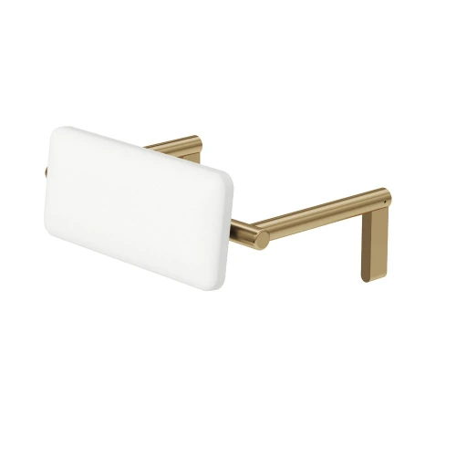 Care Back Rest Urban Brass [306283]