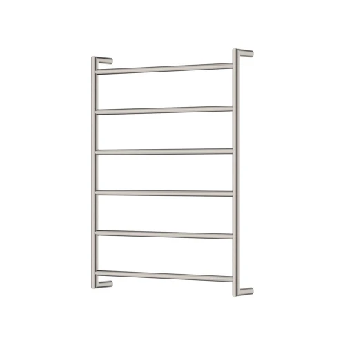 Heated Towel Ladder Brushed Nickel [302408]
