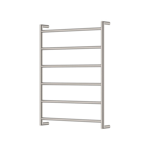 Heated Towel Ladder Brushed Nickel [302408]