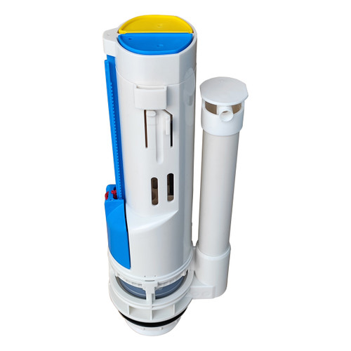 Valve Outlet WDI [098245]