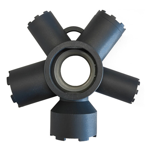 Universal Aerator Service Key [272665]