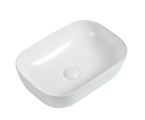 Basal Above Counter Basin Gloss White [305912]