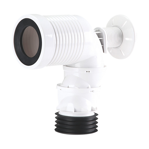 Flexi-Connect S-Trap Pipe [307957]