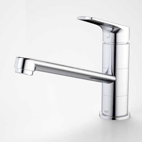 Kip Sink Mixer Chrome 5Star Lead Free [301571]
