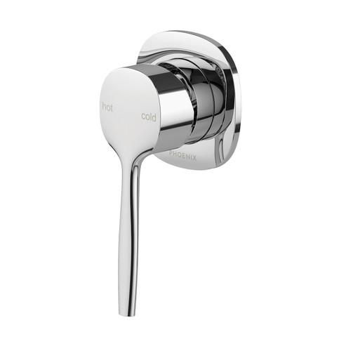 Vask SwitchMix Shower or Wall Mixer [306773]