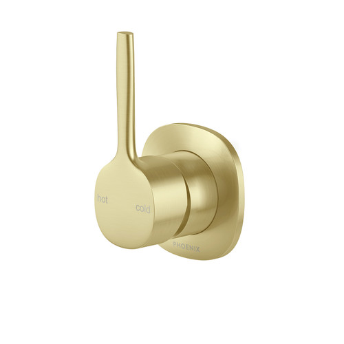 Vask SwitchMix Shower or Wall Mixer Pin Up [306784]