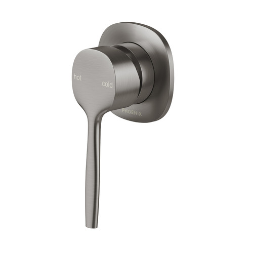 Vask SwitchMix Shower or Wall Mixer Fit-Off Kit [306766]