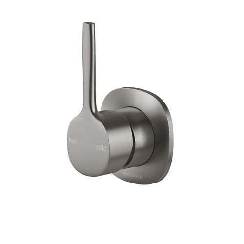 Vask SwitchMix Shower or Wall Mixer Pin Up Fit-Off Kit [306776]