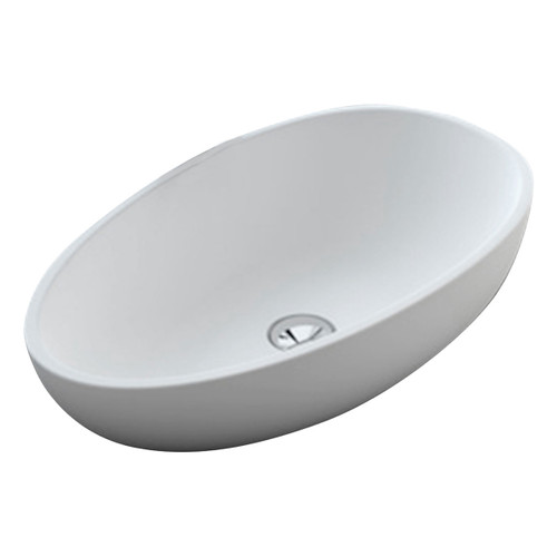 Bahama Mkii Solid Surface Above Counter Basin [169419]
