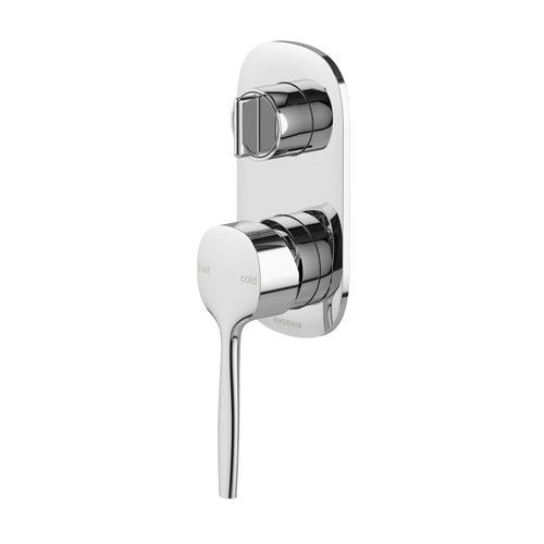 Vask SwitchMix Shower or Bath Diverter Mixer Fit-Off Kit [306742]