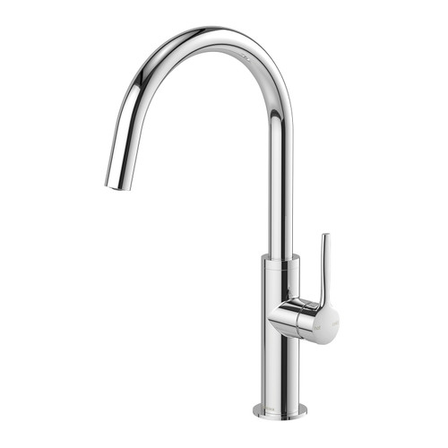 Vask Sink Mixer 190mm Chrome [306759]