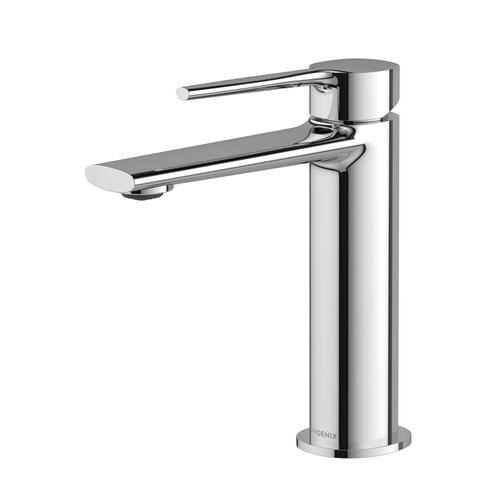 Vask Basin Mixer Chrome [306752]