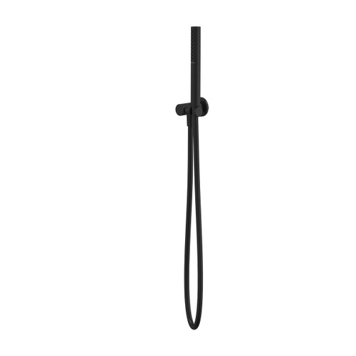 Liano II Hand Shower Black [310658]