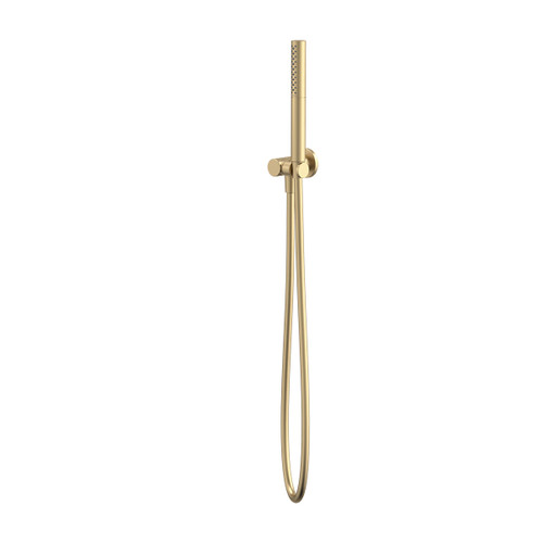 Liano II Hand Shower Brushed Brass [310610]