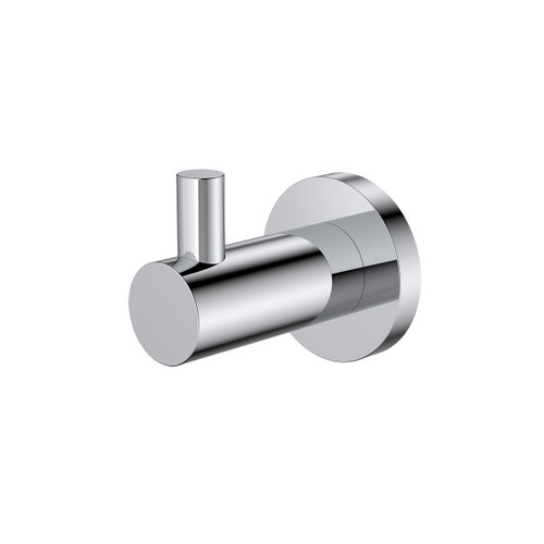 Liano II Robe Hook Chrome [310612]
