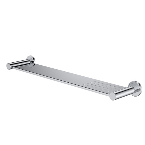 Liano II Bathroom Shelf Chrome [310632]
