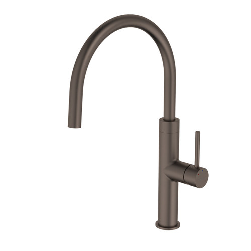 Liano II Sink Mixer Brushed Bronze Lead Free [310685]