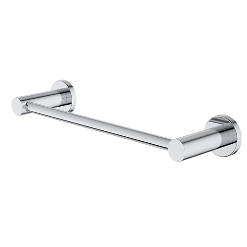Liano II Hand Towel Rail - Chrome [310686]