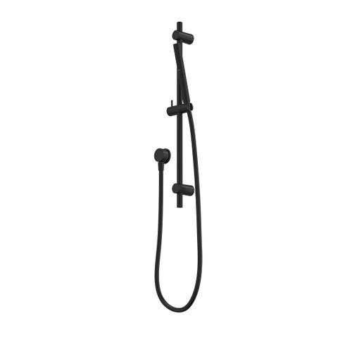 Liano II Rail Shower Black [310638]