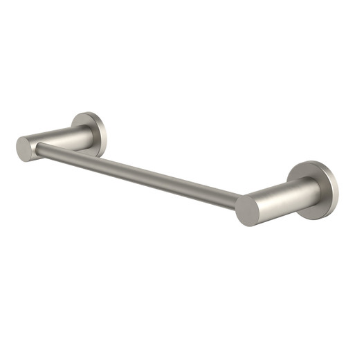 Liano II Hand Towel Rail Brushed Nickel [310766]