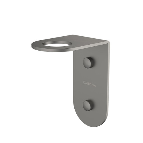 Liano II Soap Bottle Holder Gunmetal [310726]